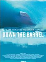 Down the Barrel