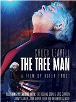 Chuck Leavell: The Tree Man