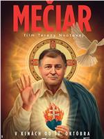 Mečiar在线观看