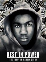 Rest in Power: The Trayvon Martin Story在线观看