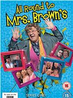 All Round to Mrs Browns Season 1在线观看