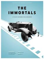 The Immortals