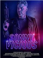 Sonny Vicious