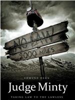 Judge Minty在线观看