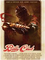 Billy Club