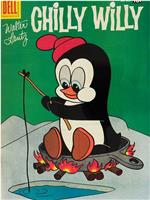 小企鹅查理威利在线观看