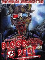 Blood on the Reel