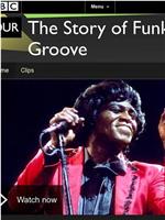 The Story of Funk: One Nation under a Groove
