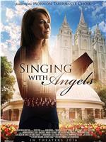 Singing with Angels