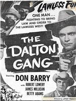 The Dalton Gang