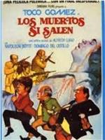 Los muertos sí salen在线观看