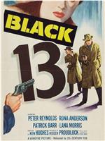 Black 13