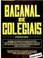 Bacanal de Colegiais在线观看