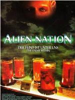 Alien Nation: The Enemy Within