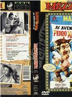 As Aventuras de Pedro Malazartes在线观看