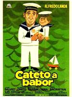 Cateto a babor在线观看