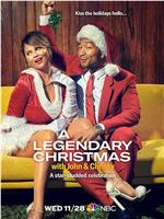 A Legendary Christmas with John and Chrissy在线观看