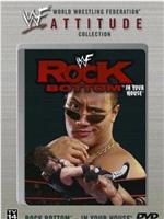 WWF Rock Bottom: In Your House在线观看