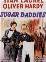 Sugar Daddies在线观看
