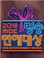 2018 MBC 演艺大赏在线观看