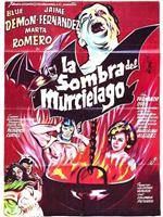 La sombra del murciélago