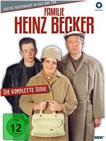 Familie Heinz Becker