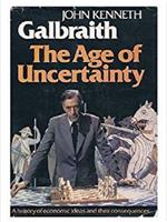 The Age of Uncertainty