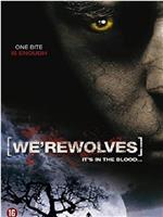 Werewolves: The Dark Survivors在线观看