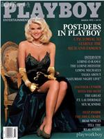 Playboy: The Complete Anna Nicole Smith