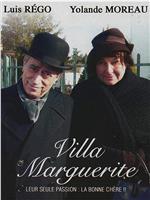 Villa Marguerite在线观看