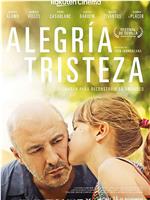 Alegría, tristeza在线观看