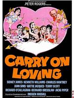 Carry on Loving