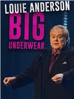 Louie Anderson: Big Underwear在线观看