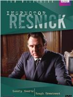 Resnick: Rough Treatment