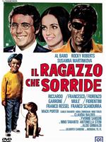 Il ragazzo che sorride在线观看