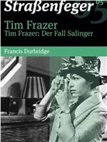 Tim Frazer