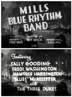 Mills Blue Rhythm Band在线观看