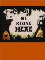 Die kleine Hexe