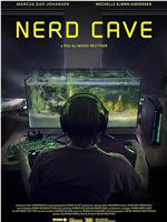 Nerd Cave