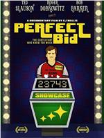 Perfect Bid: The Contestant Who Knew Too Much在线观看