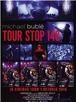 Michael Buble Tour Stop 148