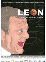 León, reflejos de una pasión在线观看