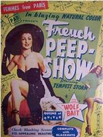 The French Peep Show