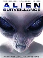 Alien Surveillance