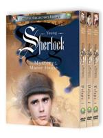 Young Sherlock: The Mystery of the Manor House在线观看