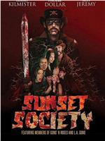 Sunset Society在线观看