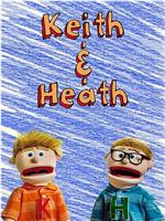 Keith & Heath