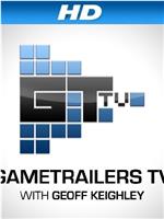 GameTrailers TV with Geoff Keighley