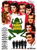 La rana verde在线观看