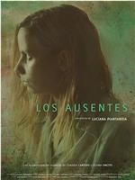 Los Ausentes在线观看